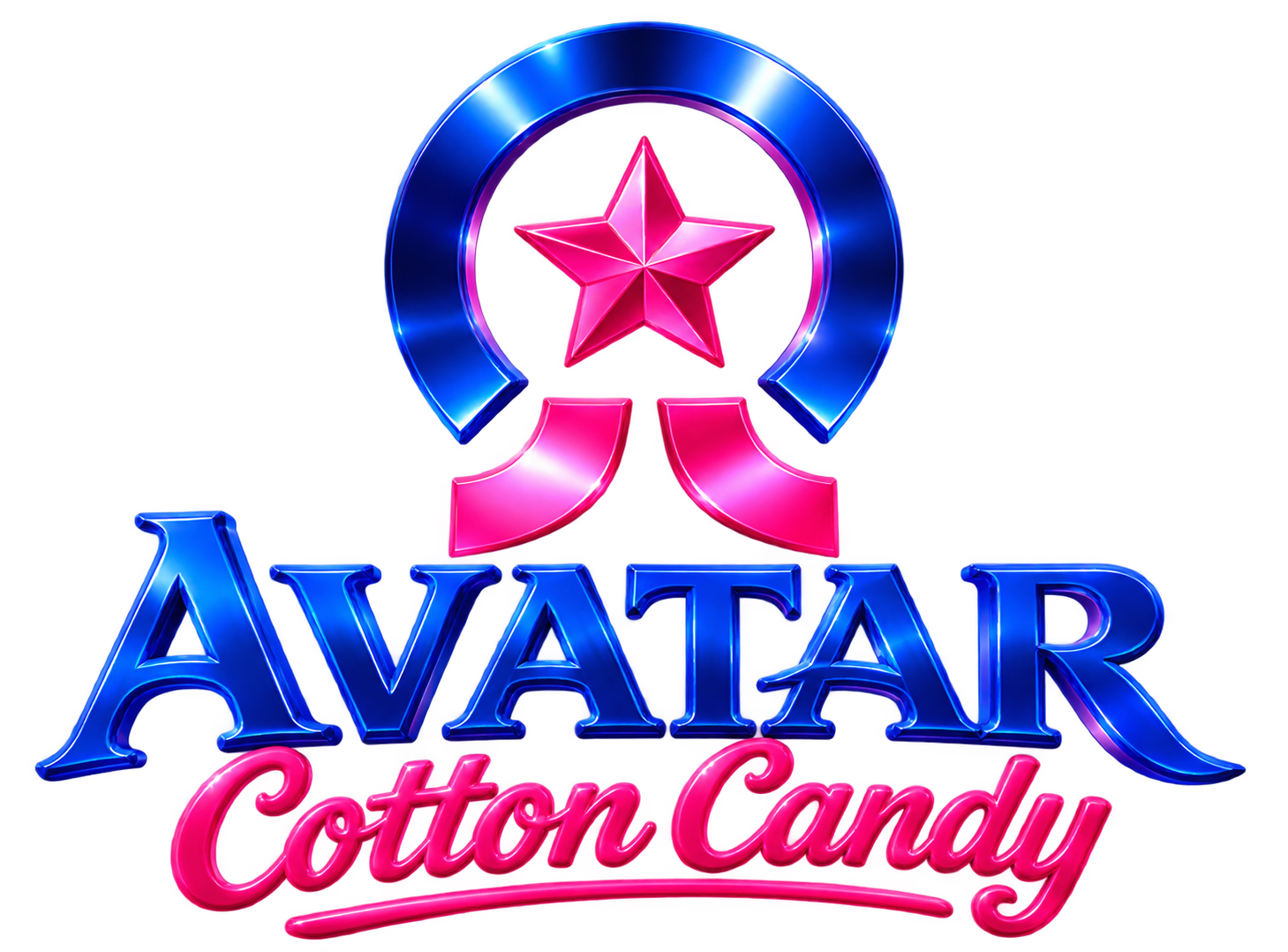 Avatar Cotton Candy